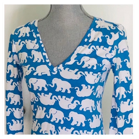 Lilly Pulitzer Christie Dress in Tusk In Sun - Picture 5 of 6